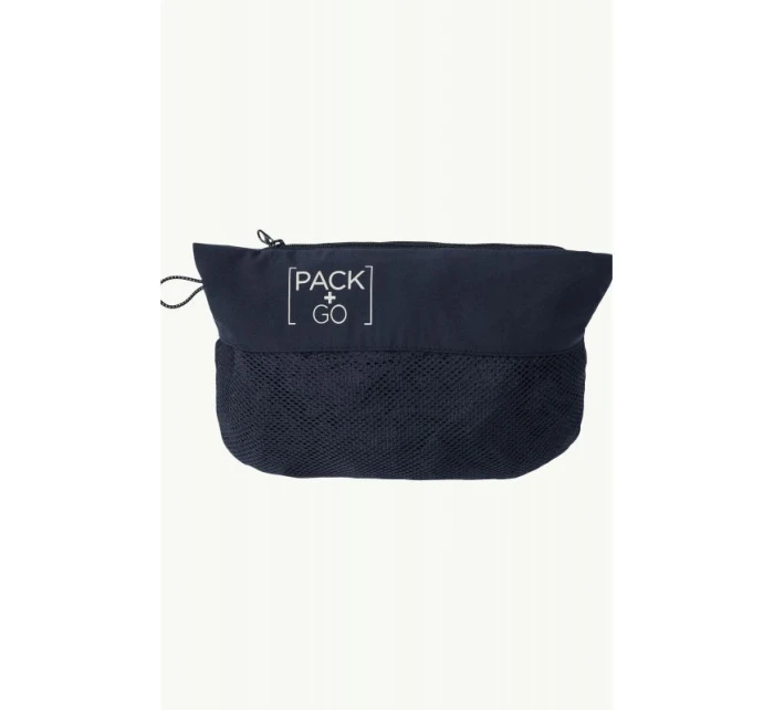 Kurtka Pack & Go Shell W model 20793952 - Jack Wolfskin