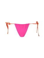 Puma Swim Dámske spodné nohavičky Bikiny Side Tie String 1P 938066-02