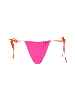 Puma Swim Dámske spodné nohavičky Bikiny Side Tie String 1P 938066-02