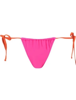 Swim Dámský spodní díl bikin Side Tie Tanga String model 20806195 - Puma