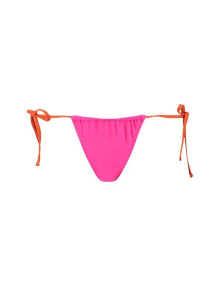 Puma Swim Dámske spodné nohavičky Bikiny Side Tie String 1P 938066-02