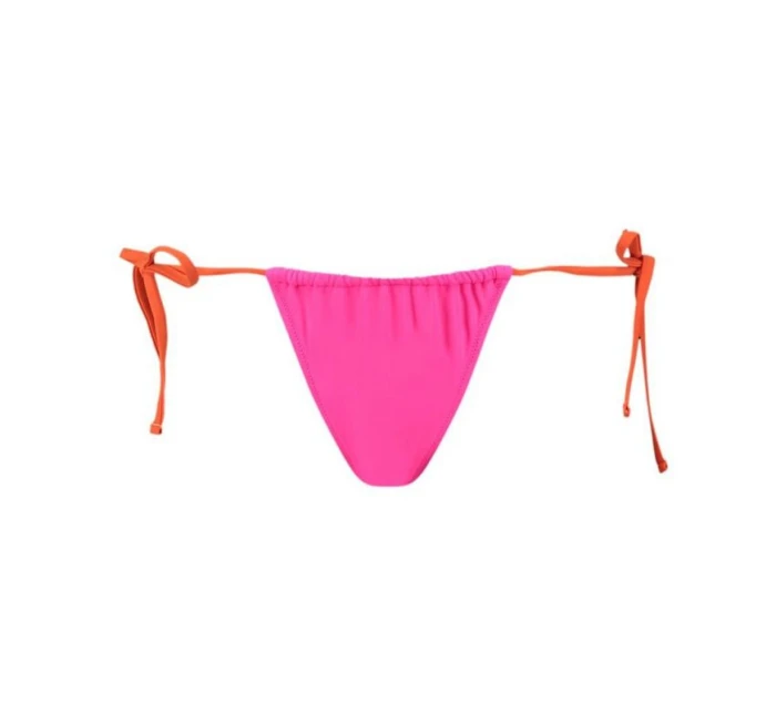 Puma Swim Dámske spodné nohavičky Bikiny Side Tie String 1P 938066-02