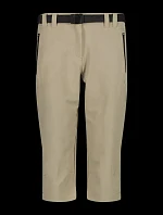 Nohavice Cmp Woman Capri W 3T51246/P753