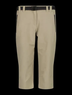 Nohavice Cmp Woman Capri W 3T51246/P753