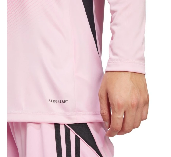 Adidas Tiro 25 Competition LM brankárske tričko JI9727