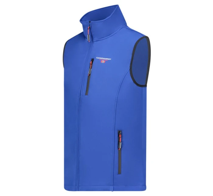 softshell  RM BLUE MEN 009 ) model 21359088 - Canadian Peak