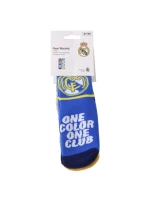 Protišmykové zimné ponožky Real Madrid 2-pack 2900003011 Protišmykové zimné ponožky Real Madrid 2-pack 2900003011