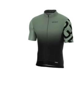 Biemme Tričko ACQUA zelené XXL pánske