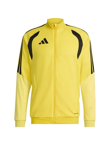 Pánská mikina Tiro 26 Competition Training yellow model 21918021 - ADIDAS