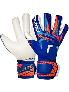 Rukavice Reusch Attrakt Gold X Roll Finger 56 70 965 4126