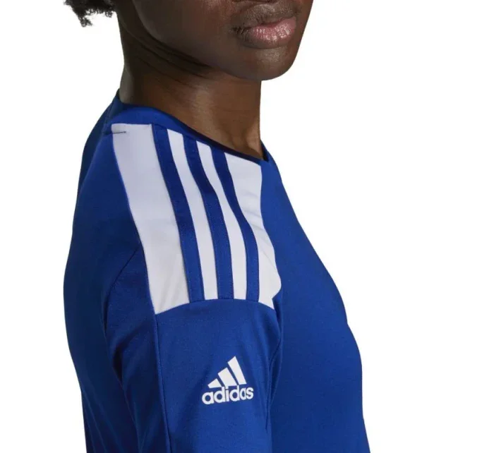 Dámské tréninkové tričko Squadra 21 W model 16057188 - ADIDAS