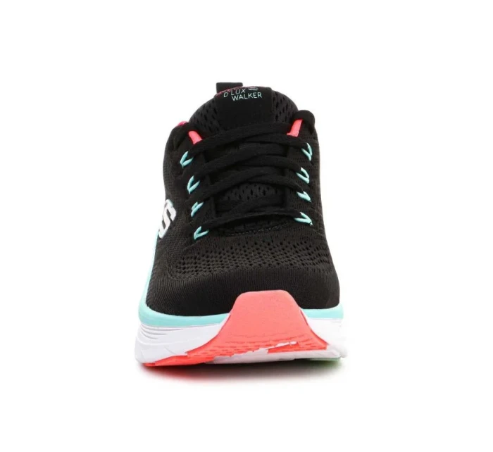 Topánky Skechers D'lux Walker Fresh Finesse W 149368-BKMN