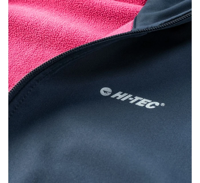Dámska bunda neti W 92800326405 - Hi-Tec Dámska bunda neti W 92800326405 - Hi-Tec