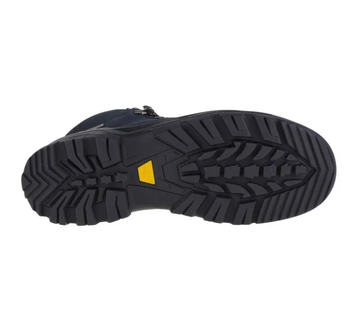 Dámska treková obuv OBDH253 - 4F