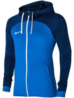 Mikina Nike DF Strike 23 HD Trk M DR2571 463 Muži