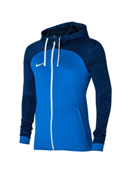 Mikina Nike DF Strike 23 HD Trk M DR2571 463 Muži