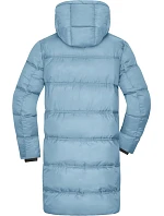 JN Dámský zimní kabát 02. blue model 22445651 - Daiber JN Dámský zimní kabát 02. blue model 22445651 - Daiber