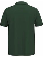 Kariban K 254 Pánske polo tričko z piké 20.K254 lesná zeleň Kariban K 254 Pánske polo tričko z piké 20.K254 lesná zeleň