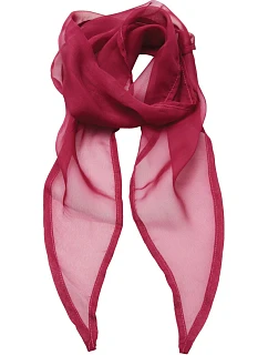 PR 740 Lehký dámský šátek "Colours" 39.0740 model 22484748 pink - Premier
