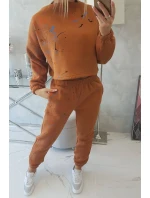 sada s barevným potiskem model 18747961 - K-Fashion sada s barevným potiskem model 18747961 - K-Fashion