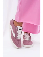 Dámské tenisky  WOMEN LOW Fialové model 21692252 - Lee