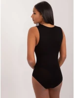 Karoséria BR BO 2121 čierna