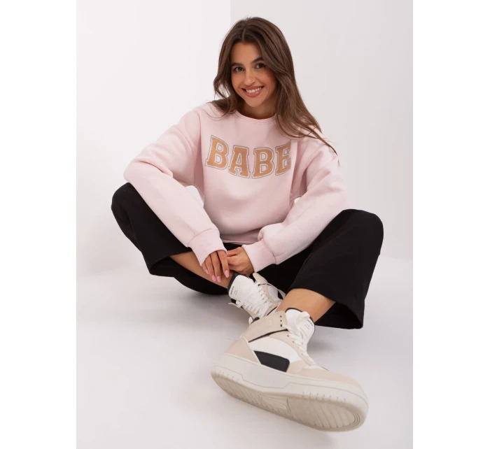 EM BL 617 11.32 svetlo ružová