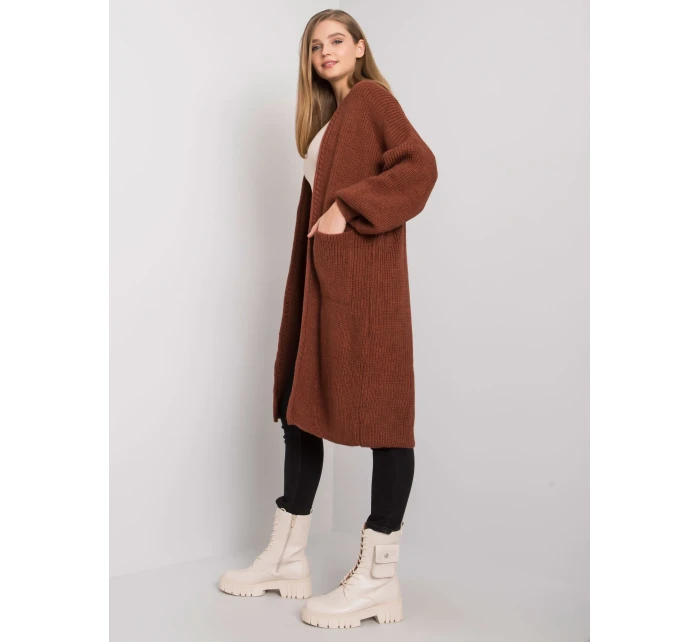 Tan LC NA 006 1.10 hnedá Tan LC NA 006 1.10 hnedá