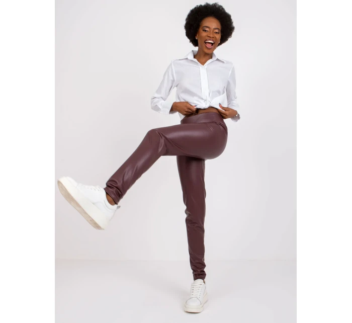 Legíny RV LG 6007.11 bordó