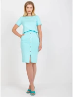 Šaty RV SK 7914.68P mincovňa