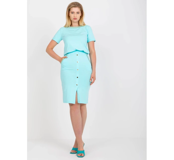 Šaty RV SK 7914.68P mincovňa