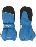 Detské palčiaky ZigZag SHILDON Detské palčiaky ZigZag SHILDON