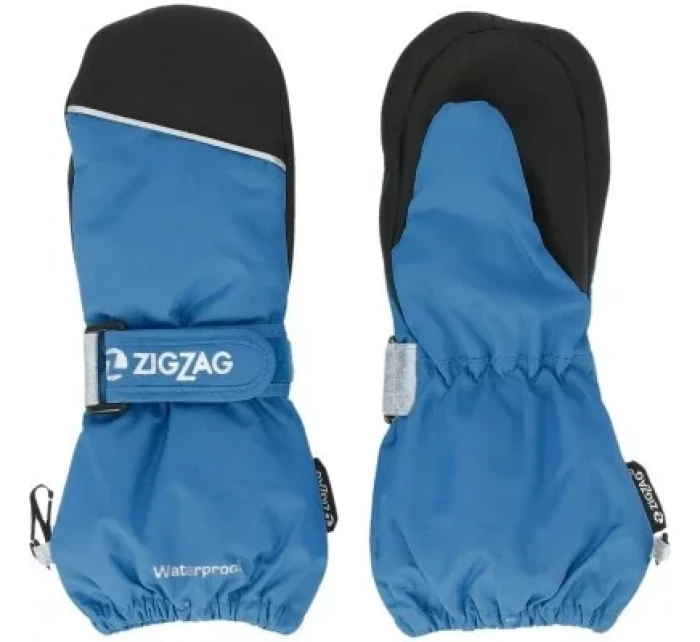 Detské palčiaky ZigZag SHILDON Detské palčiaky ZigZag SHILDON