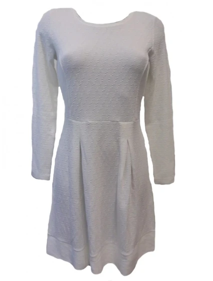 Šaty ovanie DR 01P - Favab