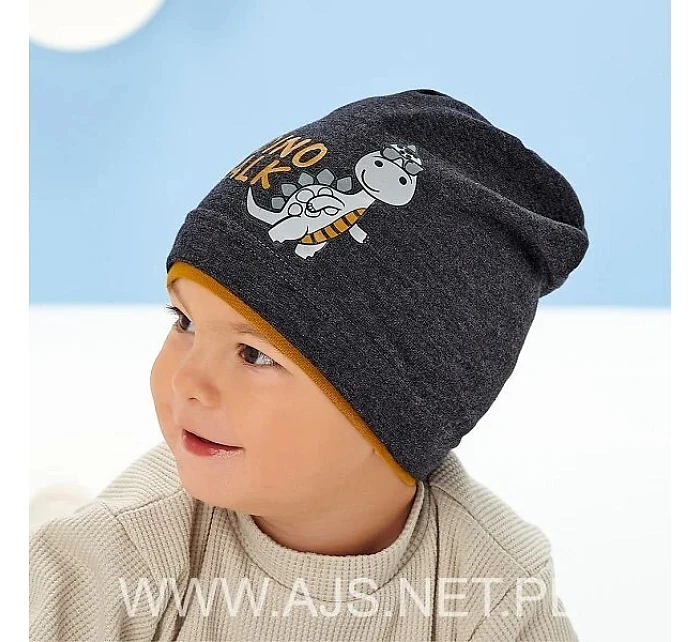 Detská čiapka AJS 50-045 - AJS