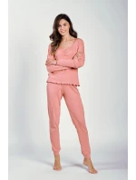 Dámske pyžamo Vicky 3252 S-XL