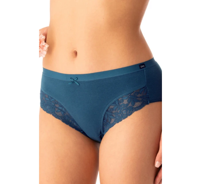 DÁMSKE NOHAVIČKY LPC 577 B25