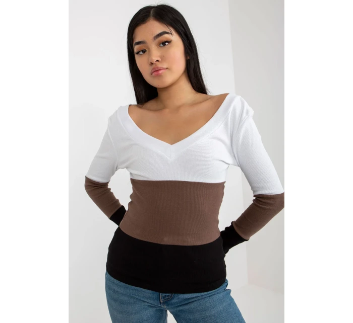 Blúzka model 175088 Rue Paris