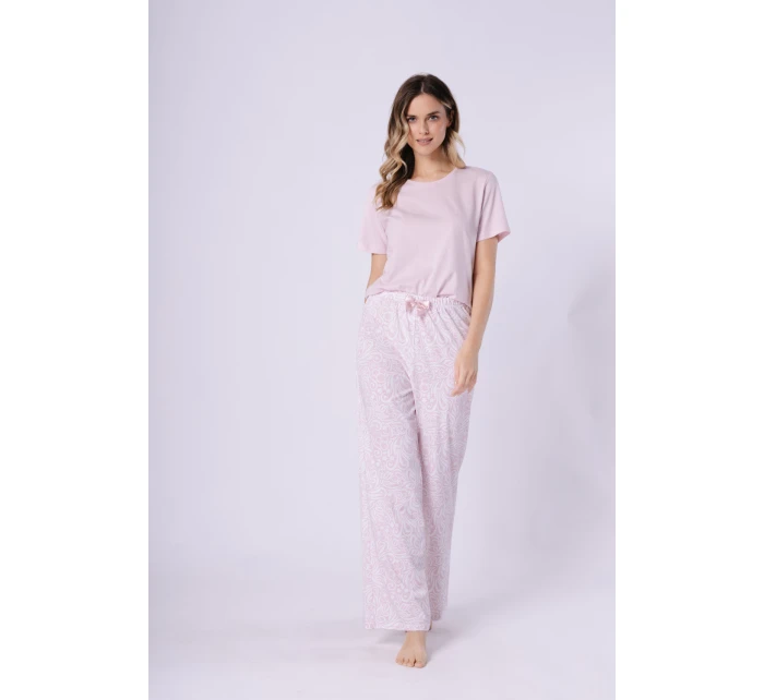 Pyžamo model 223683 M-Max Pyžamo model 223683 M-Max