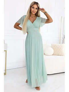 Dlhé šaty model 227098 Numoco