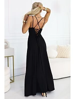 Dlhé šaty model 227123 Numoco