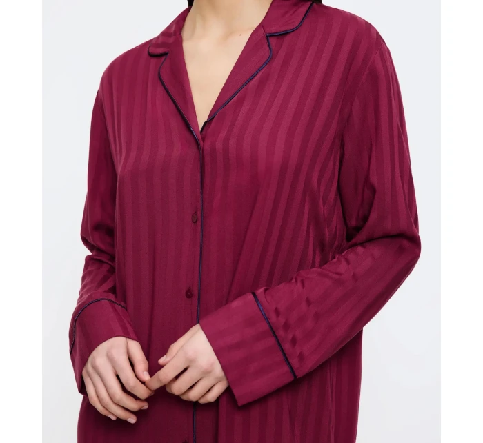 Amourette Jacquard NDW - SWEET MARSALA - TRIUMPH