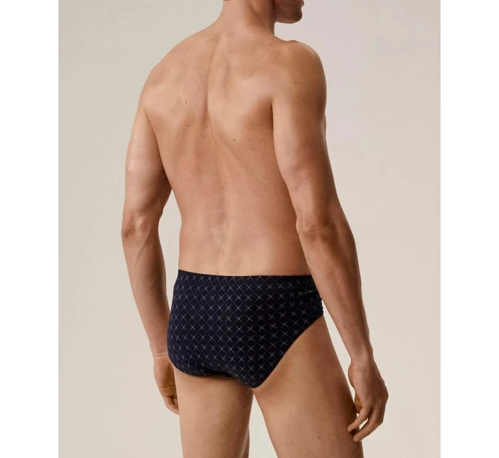 Nohavičky Atlantic 3MP-205 A'3 M-2XL