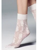 Skarpetki Veneziana Fiore