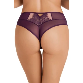 Dámske brazilky 803 Violet - GORSENIA