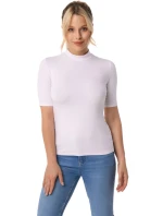 Dámske tričko Layla white - BABELL