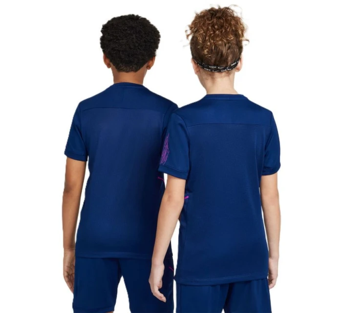 Dres Nike KM Academy 25 Jr HQ3688-492