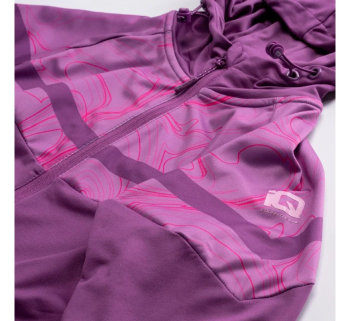 Dětská mikina model 21877232 JRG - IQ