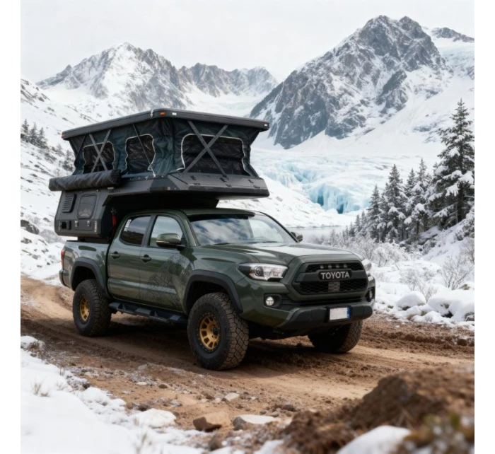 BODY model 21815807 - Offlander