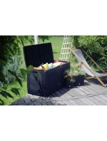 GARDEN BOX 310L BRONZE MATUBA detské